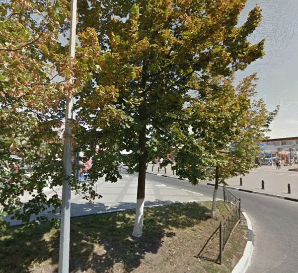 Банкомат Почта Банка по адресу Народный бульвар 81