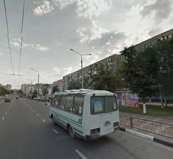 Банкомат Почта Банка по адресу Гражданский проспект 10