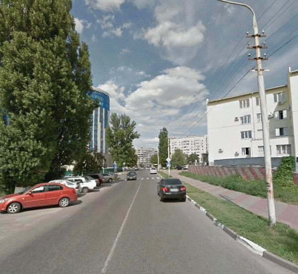 Банкомат Бинбанка по адресу улица Щорса 8в