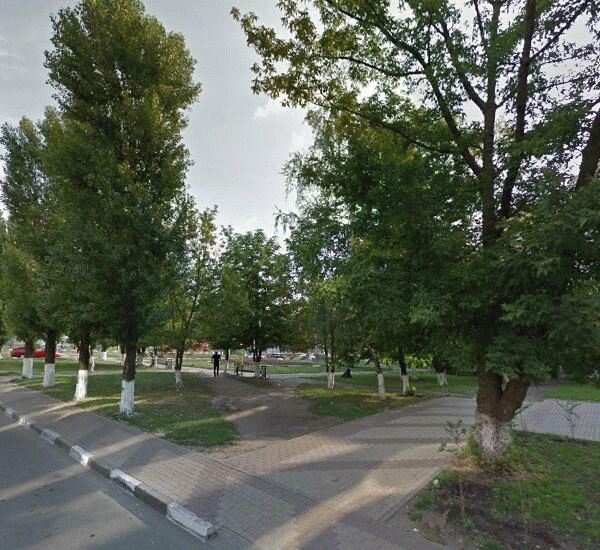 Банкомат Сбербанка России по адресу ул. Костюкова,  67а