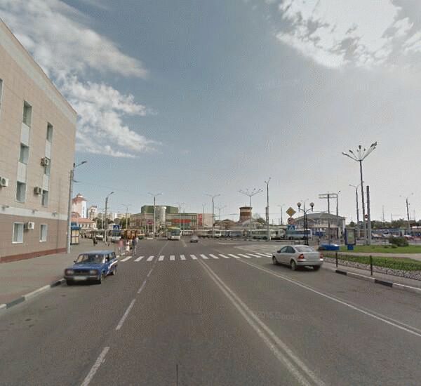 Банкомат банка Уралсиб по адресу улица Вокзальная 1