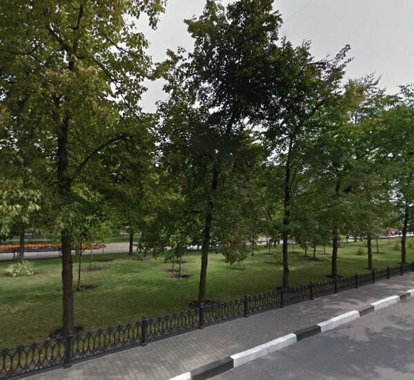 Банкомат банка Открытие по адресу бул. Свято-Троицкий,  д. 1