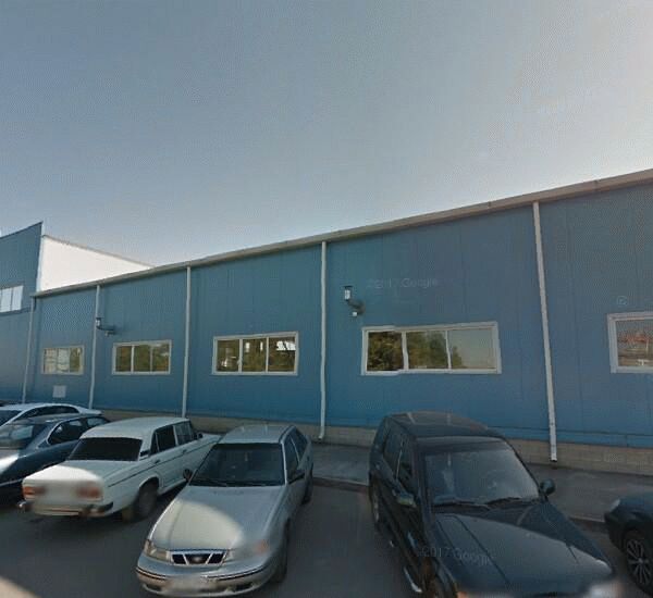 Банкомат Альфа-Банка по адресу Почтовая ул.,  84Б