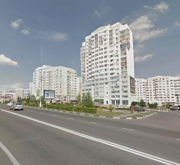 Банкомат Банка «ФК Открытие» по адресу ул. Конева,  д. 2а