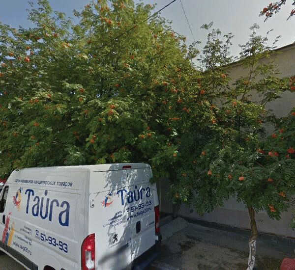 Банкомат Банка «ФК Открытие» по адресу бул. Юности,  д. 5 Б