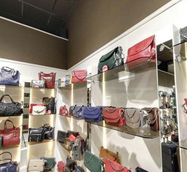 Банкомат Газпромбанка по адресу ул. 50-летия Белгородской области,  д. 11