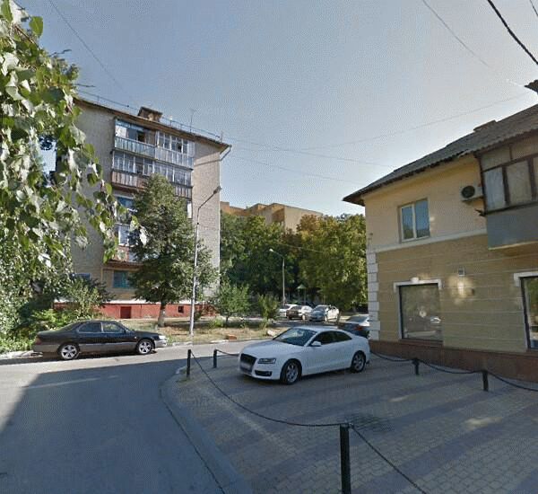 Банкомат Банк «Мегаполис» по адресу просп. Богдана Хмельницкого,  д. 38