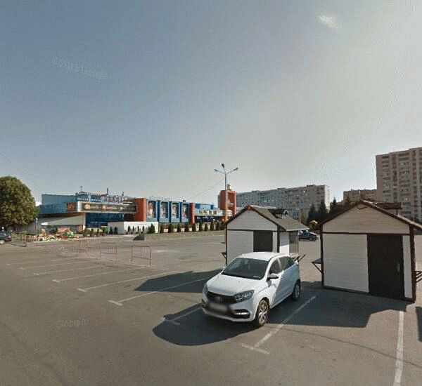 Банкомат Россельхозбанка по адресу ул. Королева,  д. 9а