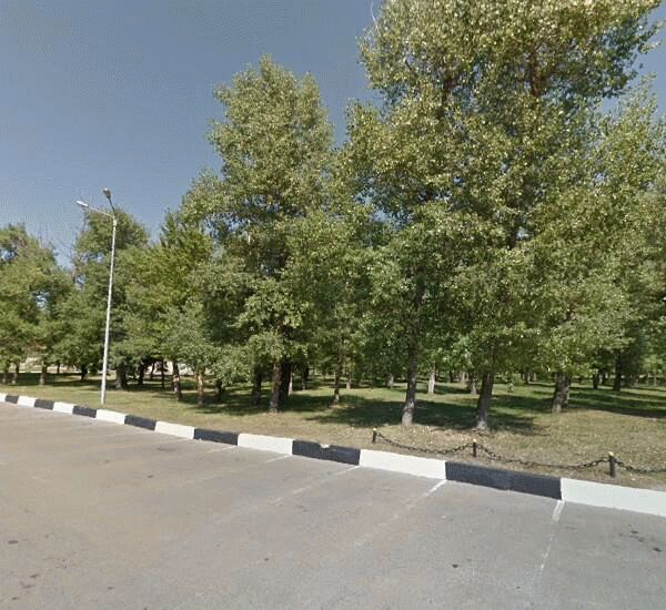 Банкомат банка Россия по адресу пер. 5-й Заводской,  д. 38