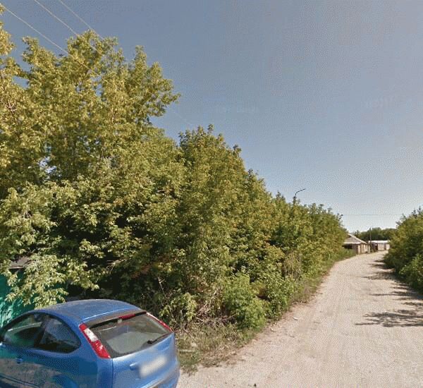 Банкомат Сбербанка России по адресу ул. Константина Заслонова,  д. 167