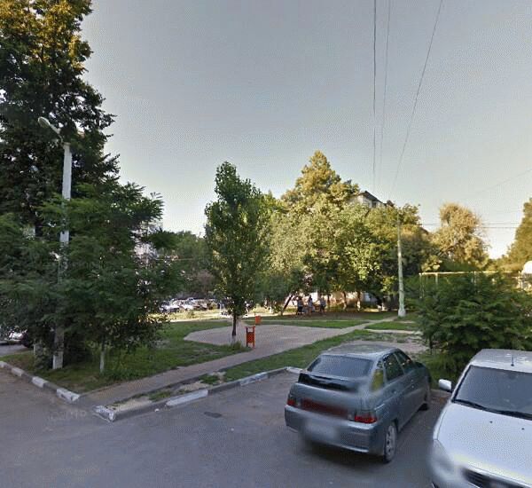 Банкомат Сбербанка России по адресу ул. Щорса,  д. 1