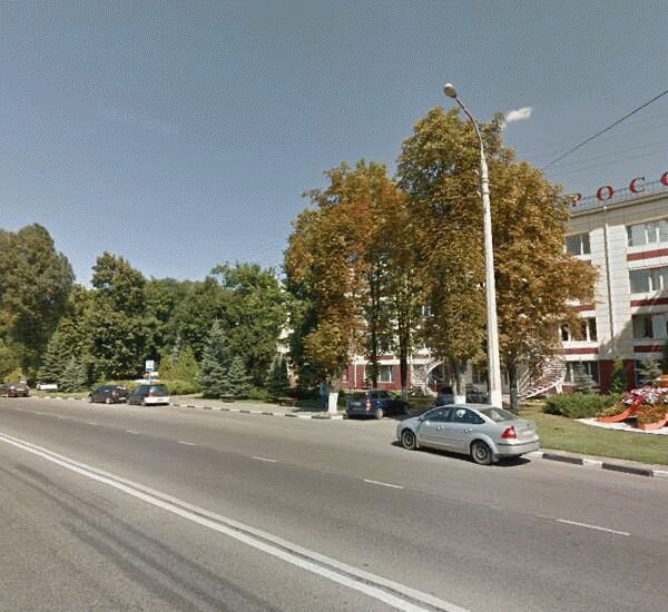 Банкомат Уральского Банка Реконструкции и Развития по адресу ул. Дзгоева,  д. 1