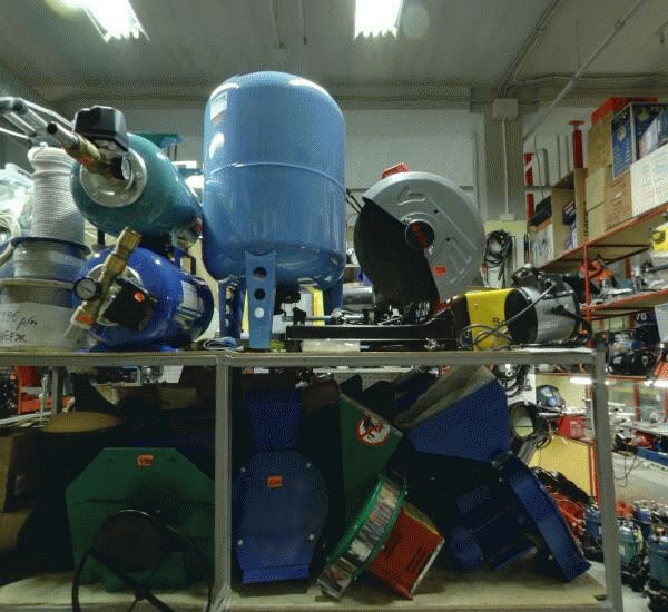 Банкомат ЮниКредита по адресу ул. Магистральная,  д. 4д