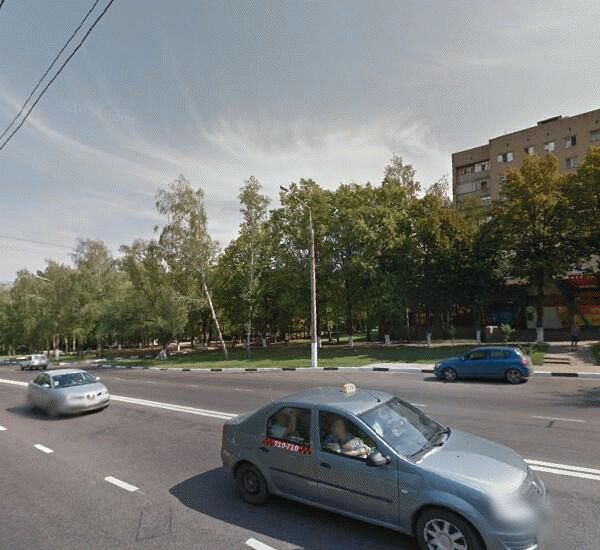 Банкомат Бинбанка по адресу улица Щорса 33