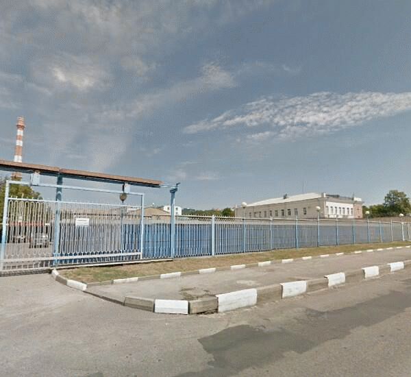 Банкомат Росгосстрах Банка по адресу улица Щорса 43а