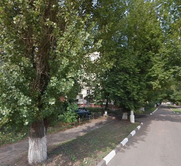 Банкомат Сбербанка России по адресу ул. Студенческая,  14,  корп. 1