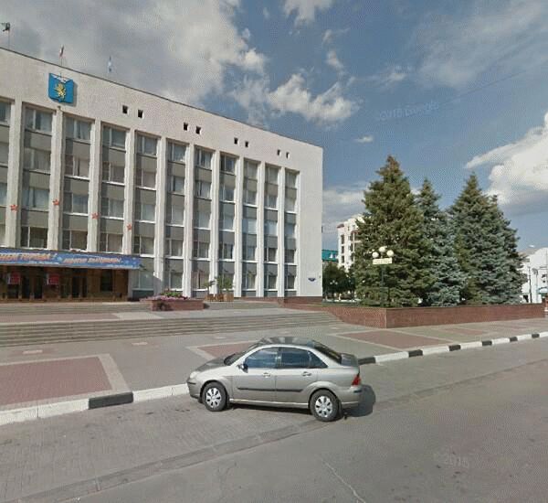 Банкомат Сбербанка России по адресу просп. Гражданский,  38