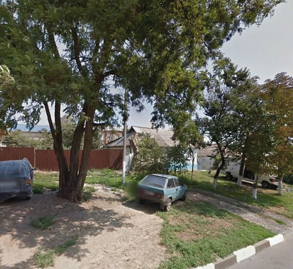 Банкомат Сбербанка России по адресу улица Октябрьская 23