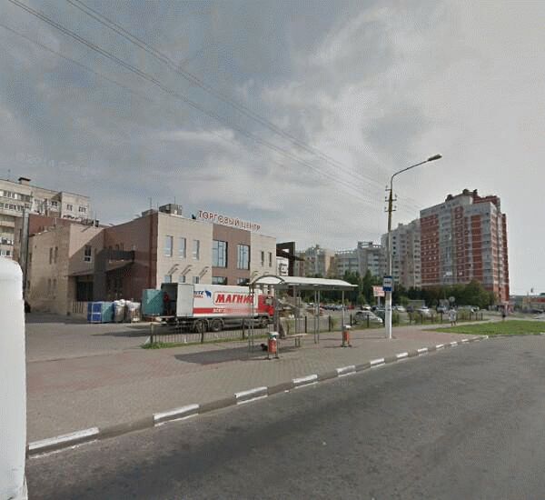 Банкомат Бинбанка по адресу улица Есенина 12а