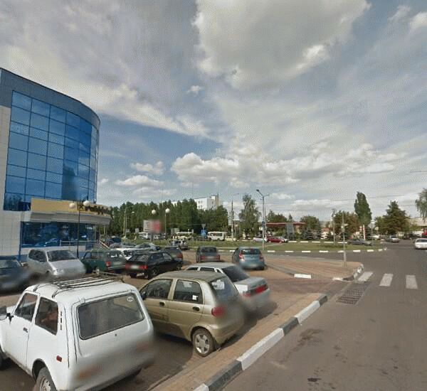 Банкомат Райффайзенбанка по адресу ул. Щорса,  д. 26а