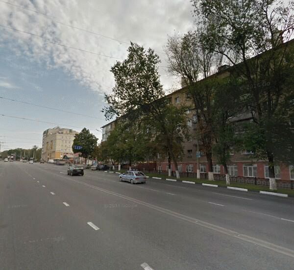 Банкомат Московского Индустриального банка по адресу проспект Богдана Хмельницкого 103