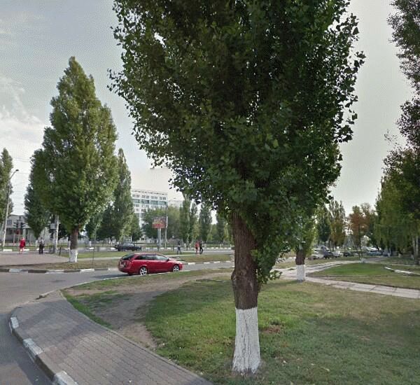 Банкомат Московского Индустриального банка по адресу ул. Костюкова,  д. 67а