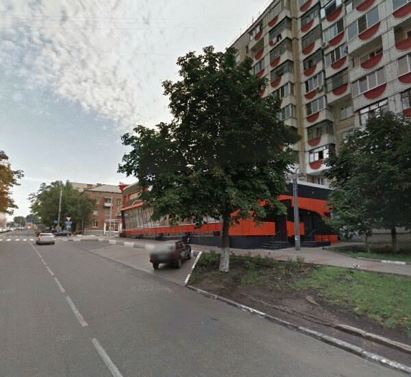 Банкомат Россельхозбанка по адресу ул. Пушкина,  д. 49