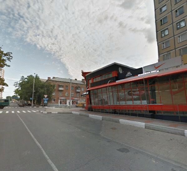 Банкомат Газпромбанка по адресу просп. Славы,  д. 90,  корп. 1