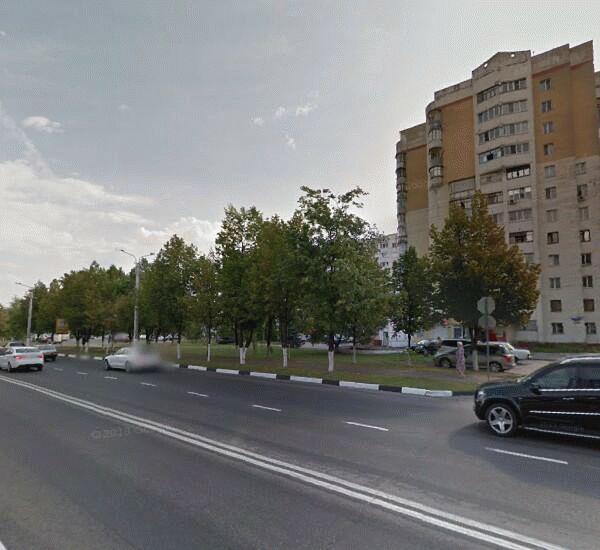 Банкомат ЮниКредита по адресу ул. Костюкова,  д. 39