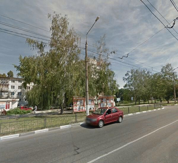 Банкомат Промсвязьбанка по адресу ул. Костюкова д. 35