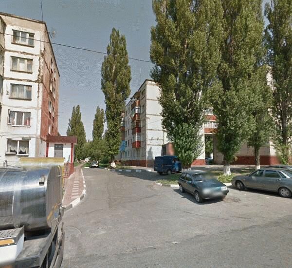 Банкомат Сбербанка России по адресу ул. Промышленная,  19