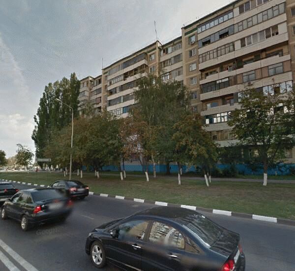 Банкомат банка Авангард по адресу улица Губкина 25а