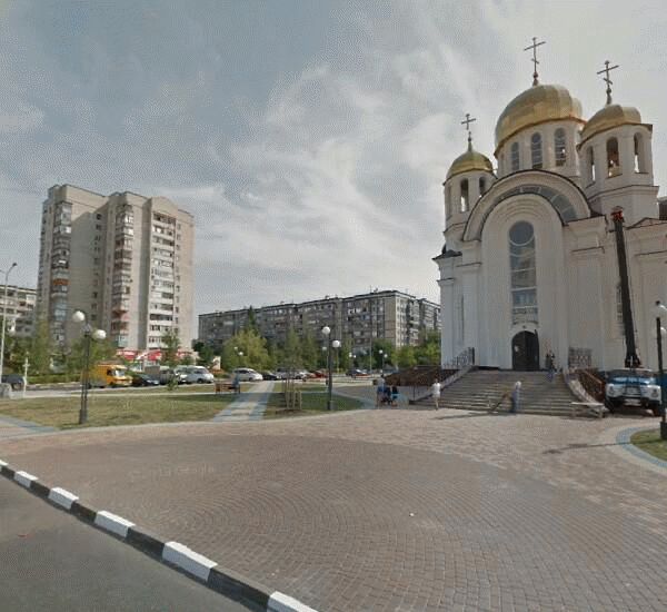 Банкомат Бинбанка по адресу бульвар Юности 5б