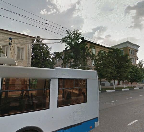 Банкомат Промсвязьбанка по адресу ул. Преображенская,  д. 59