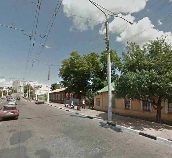 Банкомат Сбербанка России по адресу просп. Славы,  2