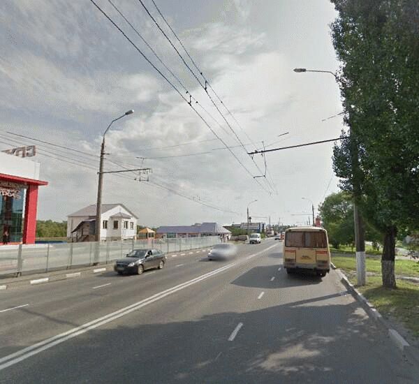 Банкомат Сбербанка России по адресу ул. Магистральная,  д. 4Д,  стр. 2