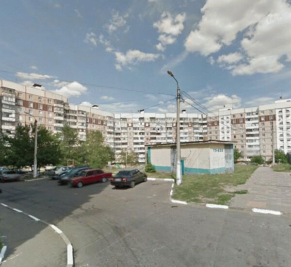 Банкомат банка Уралсиб по адресу улица Дегтярева 1а