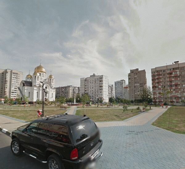 Банкомат Бинбанка по адресу улица Некрасова 33