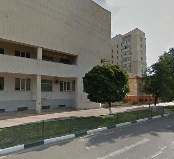 Банкомат Сбербанка России по адресу просп. Славы,  25