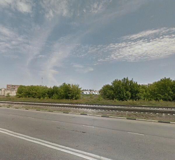 Банкомат Сбербанка России по адресу улица Мичурина 104