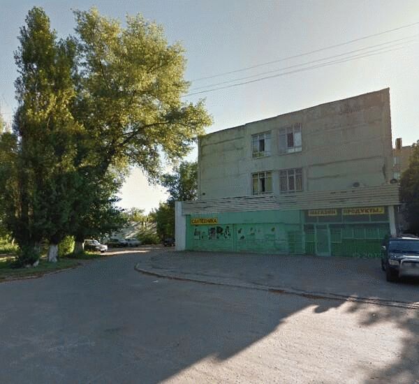 Банкомат Сбербанка России по адресу улица Рабочая 14