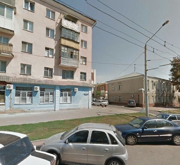 Банкомат Бинбанка по адресу улица Преображенская 63б