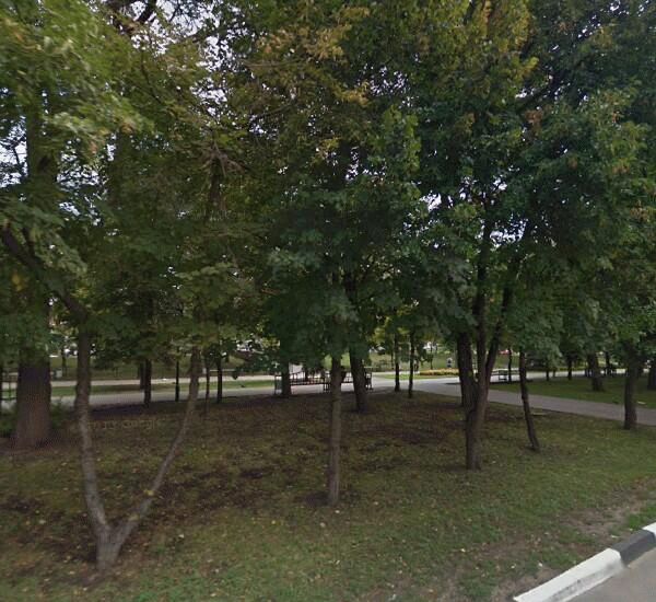 Банкомат Райффайзенбанка по адресу бул. Свято-Троицкий,  д. 17