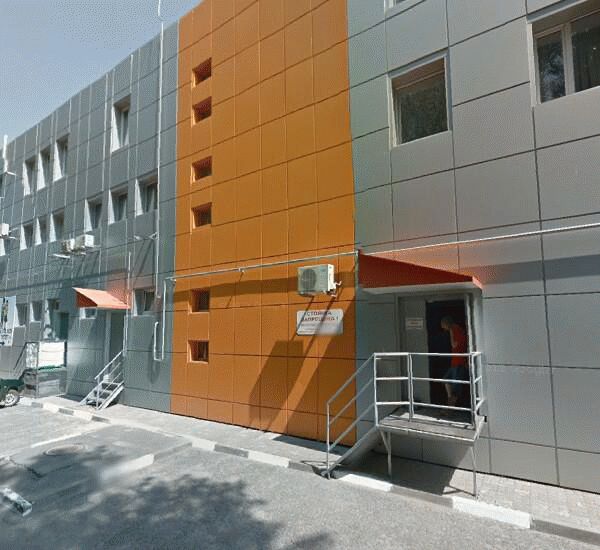 Банкомат Бинбанка по адресу проспект Б. хмельницкого 139б