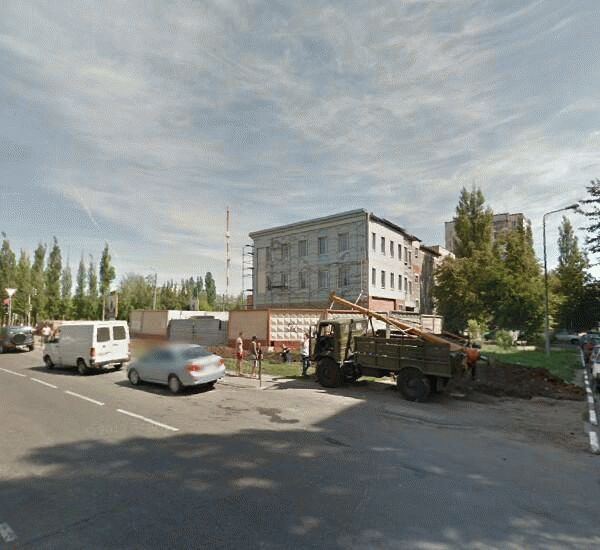 Банкомат банка Хоум Кредит по адресу улица Шаландина 1а