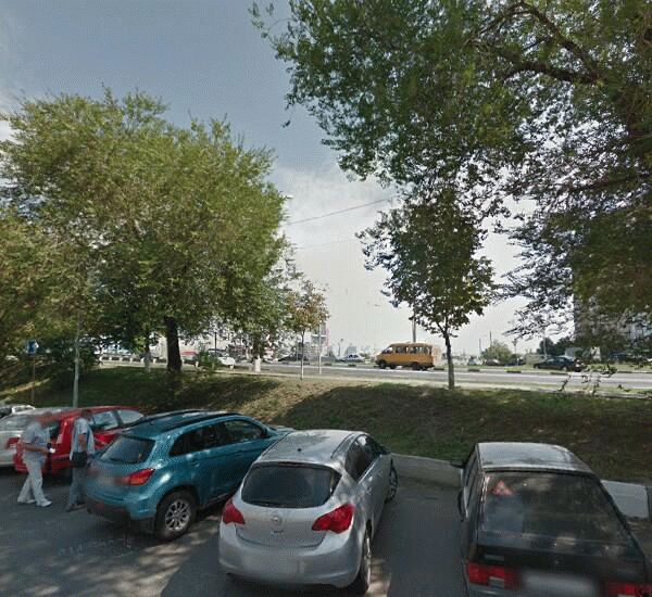 Банкомат Росгосстрах Банка по адресу улица Щорса 8б