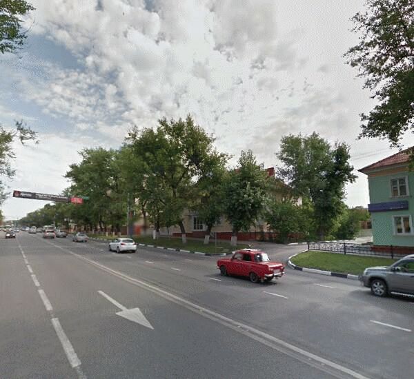 Банкомат СКБ-Банка по адресу проспект Богдана Хмельницкого 77