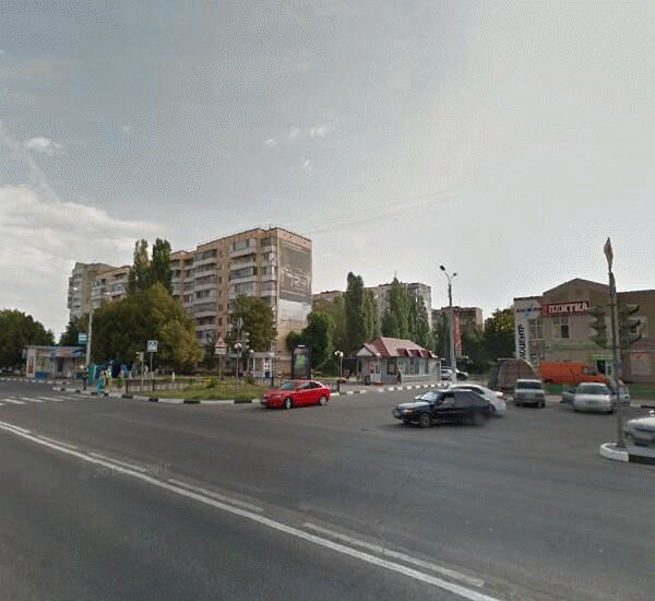 Банкомат Бинбанка по адресу проспект Ватутина 9а