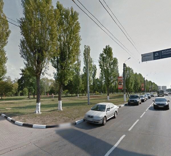 Банкомат Бинбанка по адресу улица Королева 2а