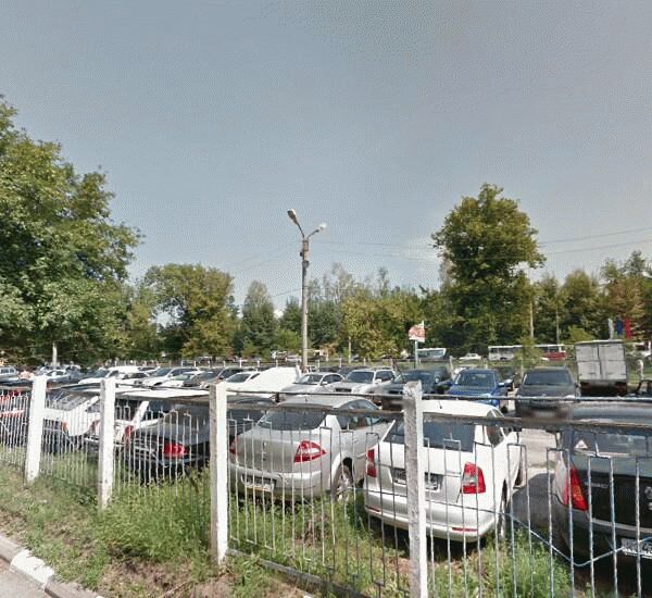 Банкомат Восточного Экспресс Банка по адресу проспект Б. Хмельницкого 137